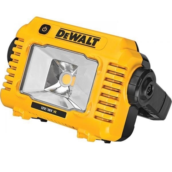 Picture of Dewalt DCL077-XJ 12-18v XR Compact Task LED Work Light