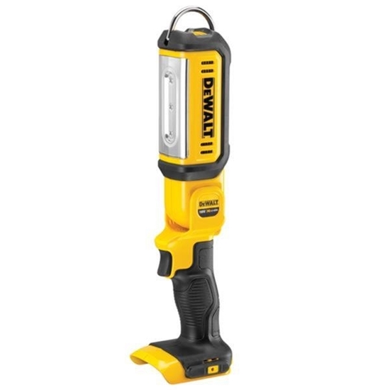 Picture of Dewalt DCL050-XJ 18V XR Handheld LED Worklight