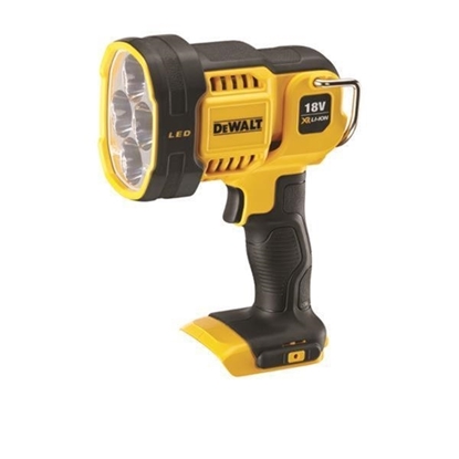 Picture of Dewalt DCL043-XJ 18V LED Spotlight