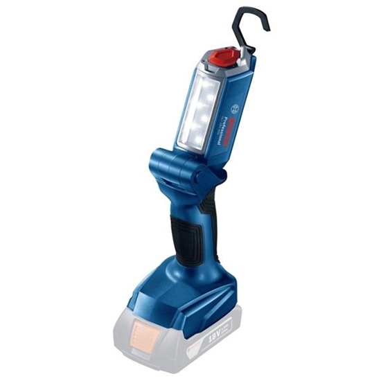 Picture of Bosch GLI 18V-300 18V 300 Lumen Inspection Light