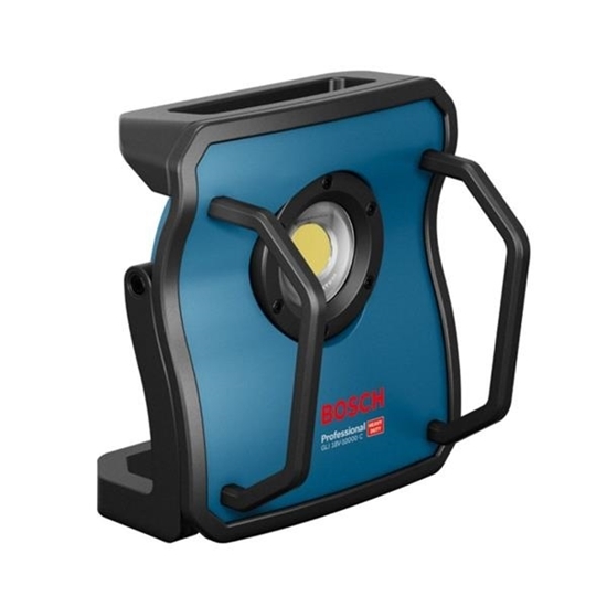 Picture of Bosch GLI 18V-10000 C 18V 10,000 Lumen Area Light