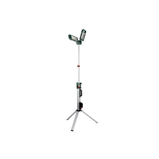 Picture of Metabo BSA 18 LED 5000 DUO-S 18V Site Light