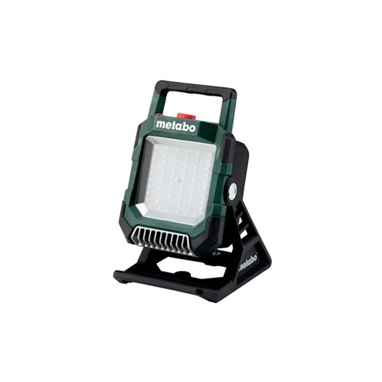 Picture of Metabo BSA 18 LED 4000 18V LED 4000 Site Light