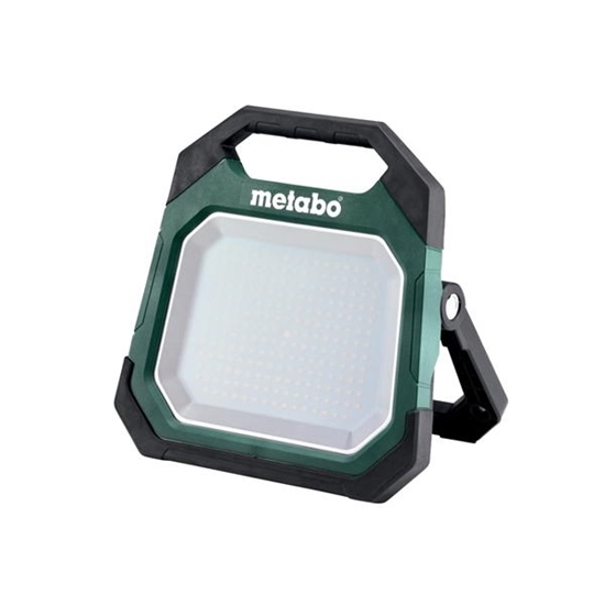 Picture of Metabo BSA 18 LED 10000 18V LED 10,000 Large Site Light