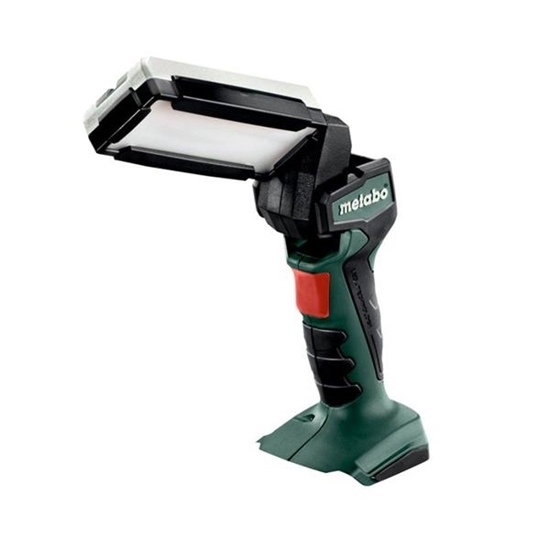 Picture of Metabo SLA 14.4-18v 14.4v-18v Cordless Inspection Lamp LED