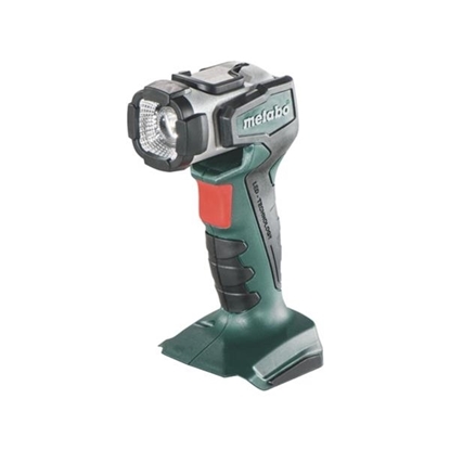 Picture of Metabo ULA 14.4-18V Portable Torch / Light LED