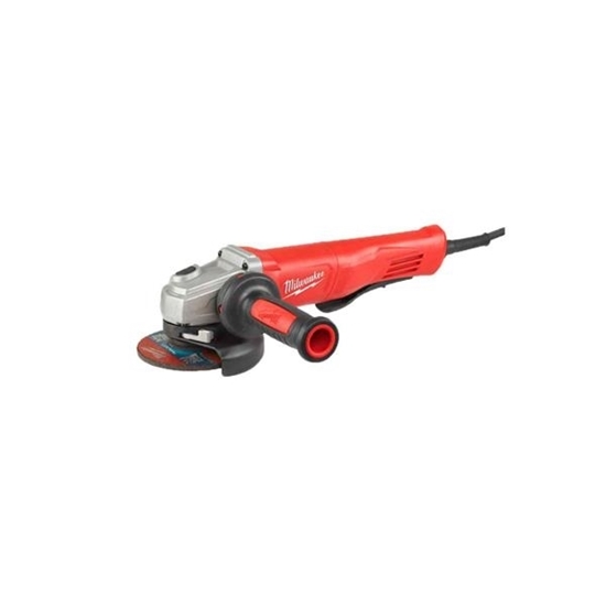 Picture of Milwaukee AGV 13-115 XSPDE 1250W 115mm Angle Grinder 110V