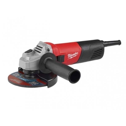 Picture of Milwaukee AG800-115E 115mm 800W Angle Grinder 110V