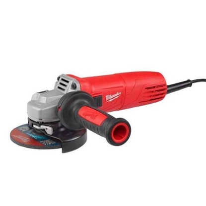 Picture of Milwaukee AGV10-115EK 115mm 1000w Angle Grinder 110V