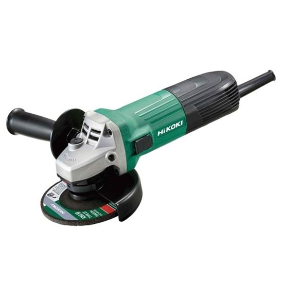 Picture of Hikoki G12STX 4.5" / 115mm Angle Grinder 220V