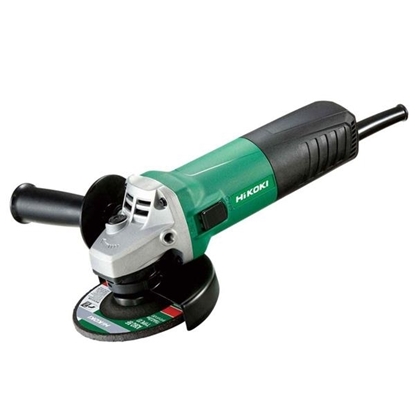 Picture of Hikoki G12SR4 730W 115mm Angle Grinder 220V