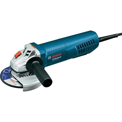 Picture of Bosch GWS 11-125 P 1100W 5" (125mm) Angle Grinder