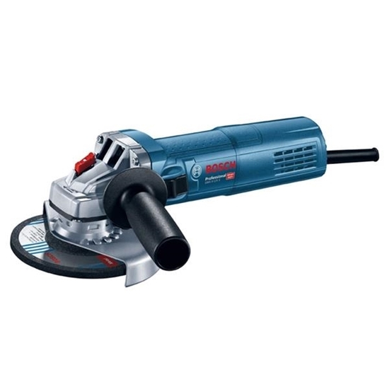 Picture of Bosch GWS 9-115 S 900W 4 1/2" (115mm) Angle Grinder