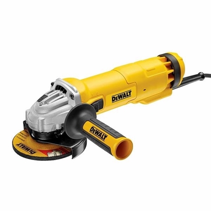 Picture of Dewalt DWE4206 115mm 1010W Slide Angle Grinder 220V