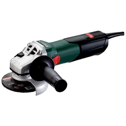 Picture of Metabo W 9-115 900W 115mm Angle Grinder 110V