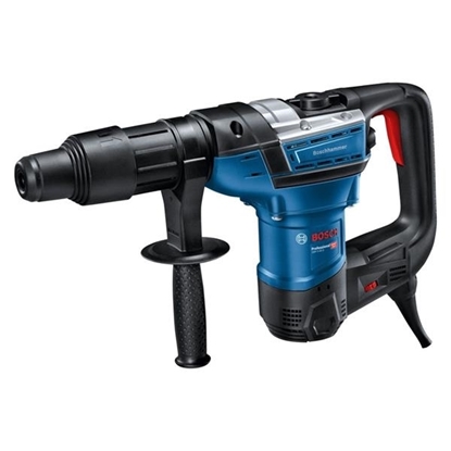 Picture of Bosch GBH 5-40 D 1100W SDS-Max Rotary Hammer