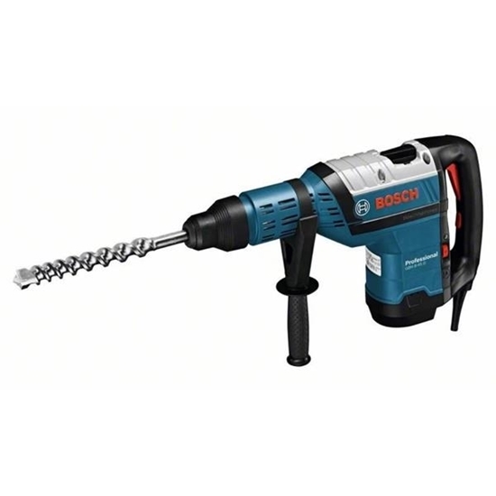 Picture of Bosch GBH 8-45 D 1500W SDS-Max Rotary Hammer