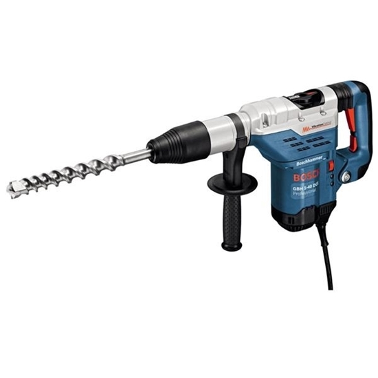 Picture of Bosch GBH 5-40 DCE 1150W SDS-Max Rotary Hammer