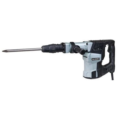 Picture of HiKOKI H60MC 1250W SDS Max Demolition Hammer - 110V