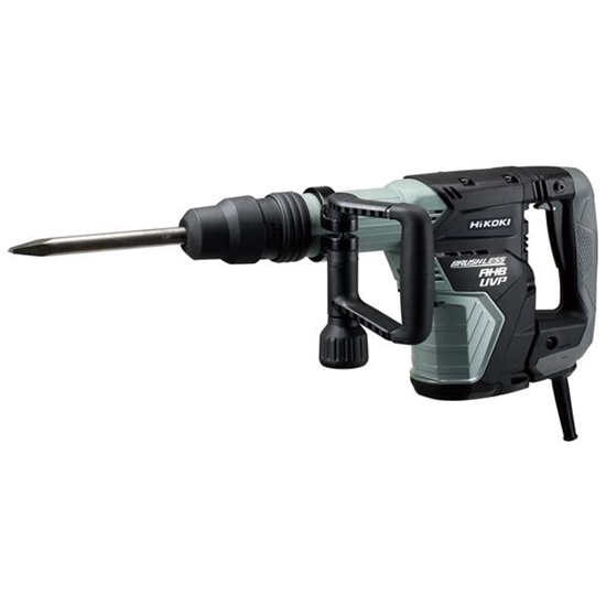 Picture of HiKOKI H45MEY 1150W SDS-Max Demolition Hammer