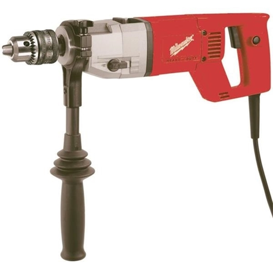 Picture of Milwaukee DD2-160XE 2 Speed Dry Diamond Core Drill - 110V