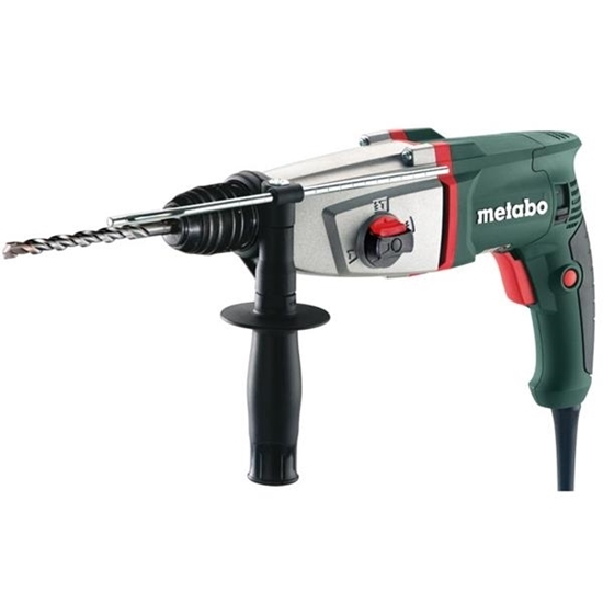 Picture of Metabo KHE 2644 Combination Hammer 110V