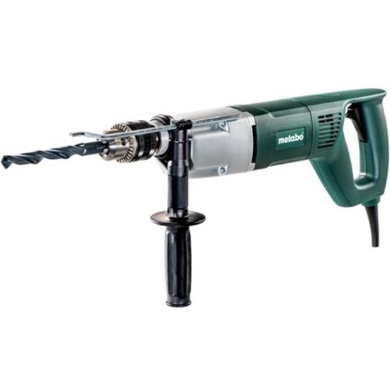 Picture of Metabo BDE 1100 Rotary Core Drill 110V