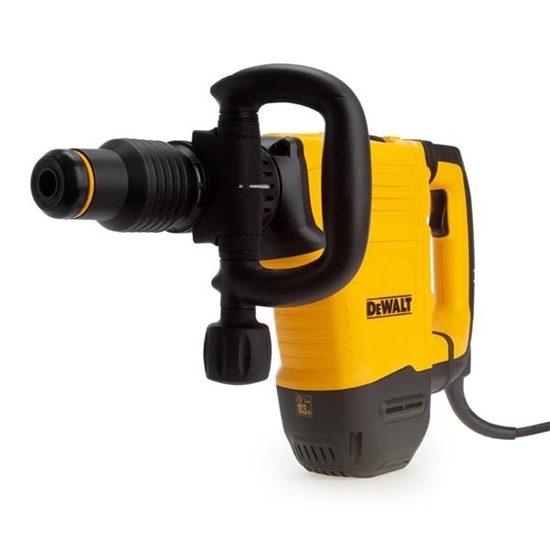 Picture of Dewalt D25832K-LX SDS Max Chipping Hammer 45mm - 110V