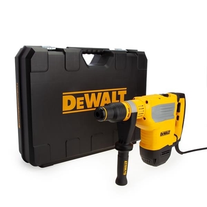 Picture of DEWALT D25614K 6KG SDS Max Hammer Drill Kango 110V