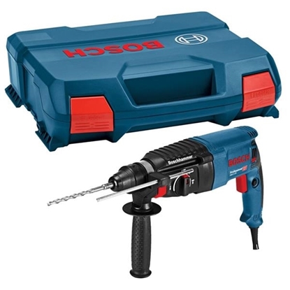 Picture of Bosch GBH 2-26 830W 3 Mode SDS Drill 110V