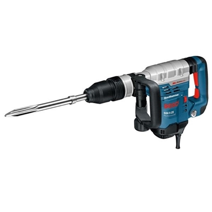 Picture of Bosch GSH 5 CE 1150W Demolition Hammer 110 V