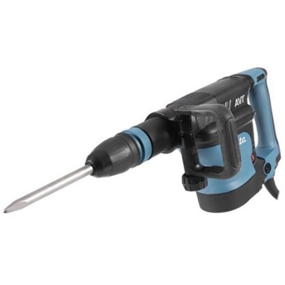 Picture of Makita HM1101C 1300W 7Kg SDS Max Demolition Hammer 110V