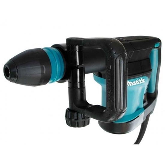 Picture of Makita HM0870C 1100W 5.1Kg SDS Max Demolition Hammer 110V