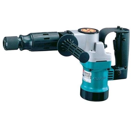 Picture of Makita HM0810T Demolition Hammer (17mm A/F hex shank) 110V