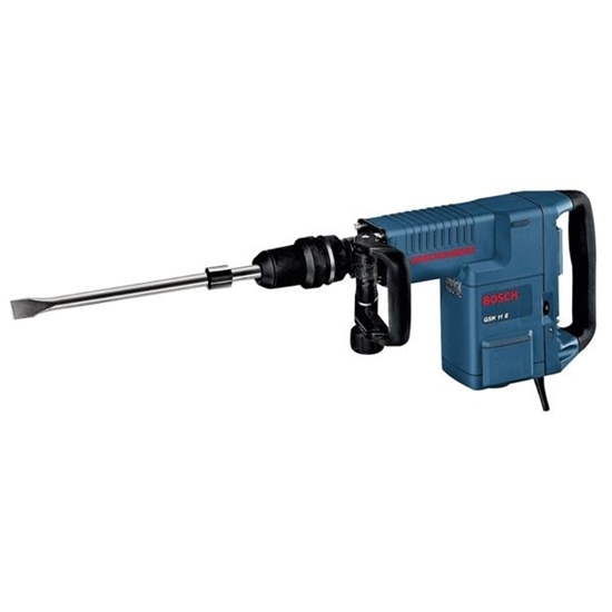 Picture of Bosch GSH 11 E 1500W Demolition Hammer 110V