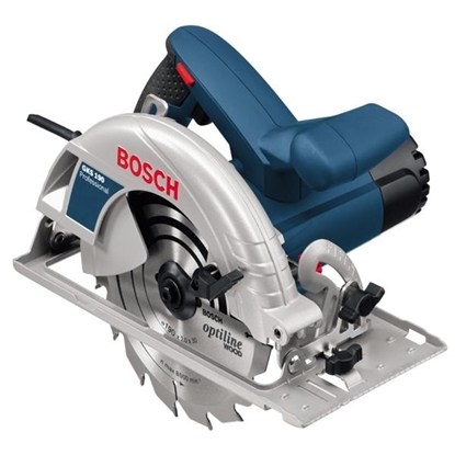 Picture of Bosch GKS 190 190mm Circular Saw 110V