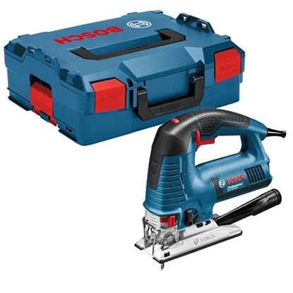 Picture of Bosch GST 160 BCE 800W Top Handle Jigsaw 230V