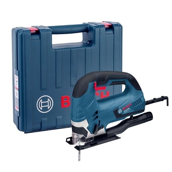 Picture of Bosch GST 90 BE 650W Top Handle Jigsaw 110V