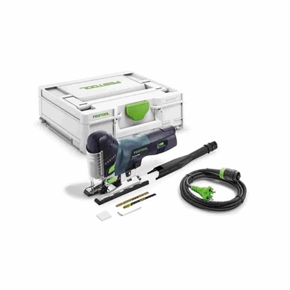 Picture of Festool Pendulum Jigsaw CARVEX PS 420 EBQ-Plus 110V