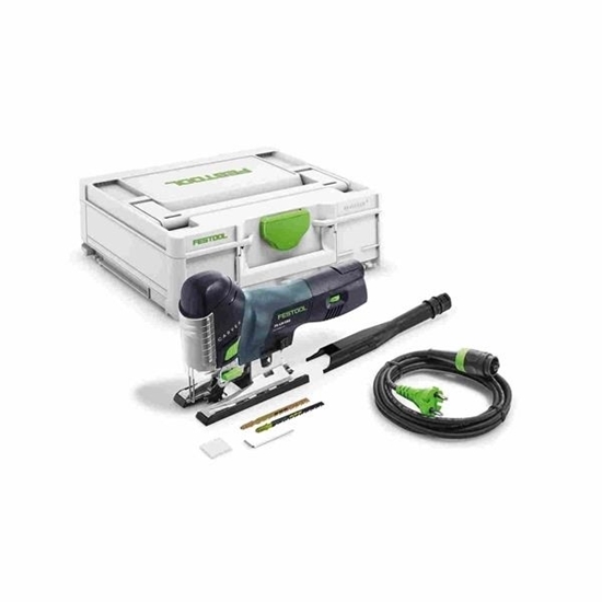 Picture of Festool Pendulum Jigsaw CARVEX PS 420 EBQ-Plus 220V