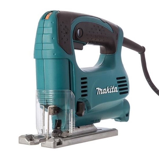 Picture of Makita 4329 Variable-Speed Jigsaw 110V