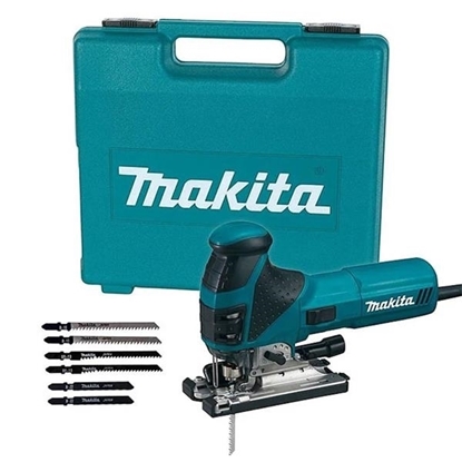 Picture of Makita 4351FCT Jigsaw Orbital Action 220V