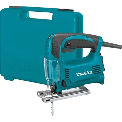 Picture of Makita 4329K Variable-Speed Jigsaw In Kitbox 110V