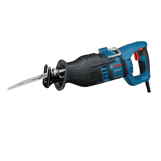 Picture of Bosch GSA 1300 PCE 1300W Reciprocating Saw 220V