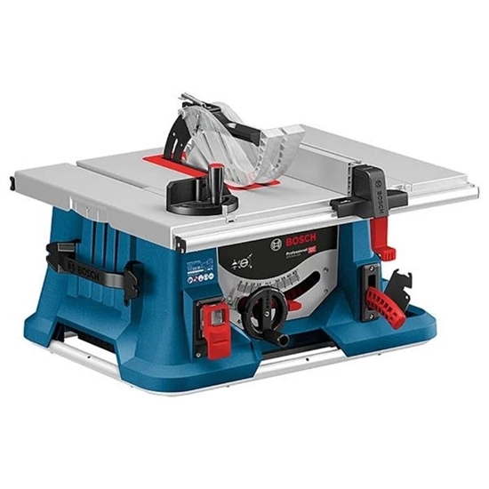 Picture of Bosch GTS 635-216 Professional 8" Table Saw 230v