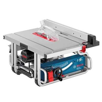 Picture of Bosch GTS 10 J 1800W 10" (254mm) Table Saw