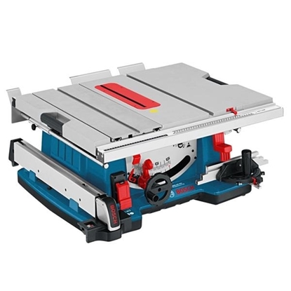 Picture of Bosch GTS 10 XC 10" (254mm) Table Saw 110V