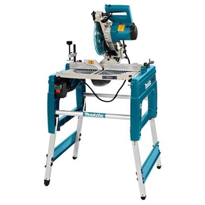 Picture of Makita LF1000 Flip Over Table Saw/Mitre Saw 260mm 110V