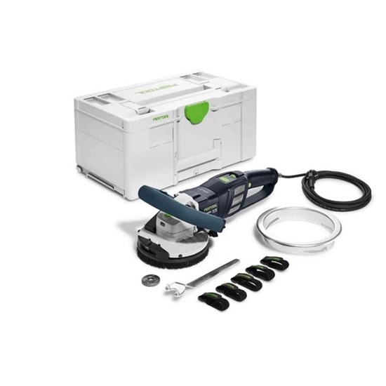 Picture of Festool 577047 Surface-restoration grinders RENOFIX RG 130 ECI-Plus 110V