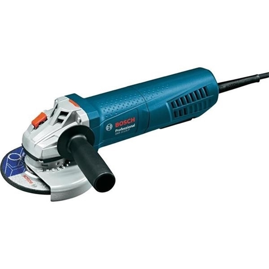 Picture of Bosch GWS 11-125 P 1100W 5" (125mm) Angle Grinder 220V